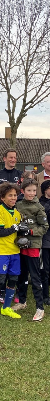 Fodboldklub Fodboldklub